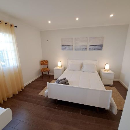 Hamilton House Vila Vila Franca do Campo Exterior foto