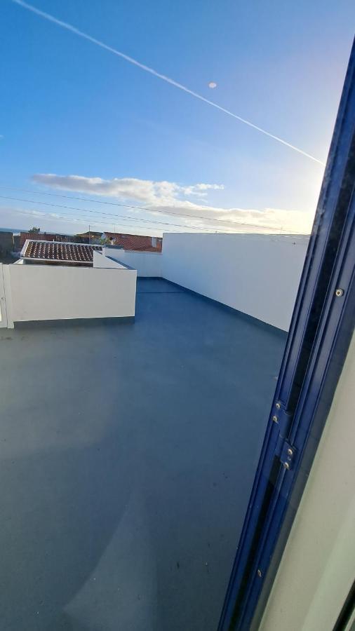 Hamilton House Vila Vila Franca do Campo Exterior foto