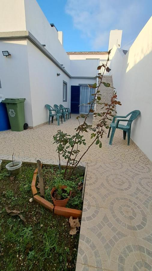 Hamilton House Vila Vila Franca do Campo Exterior foto