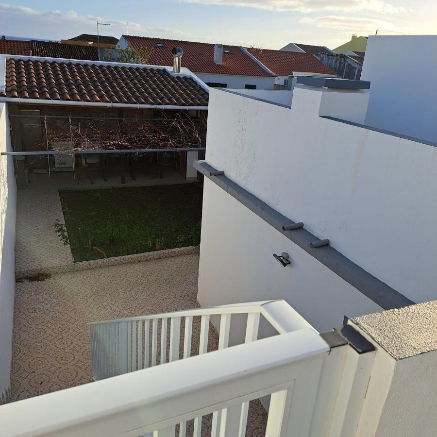 Hamilton House Vila Vila Franca do Campo Exterior foto