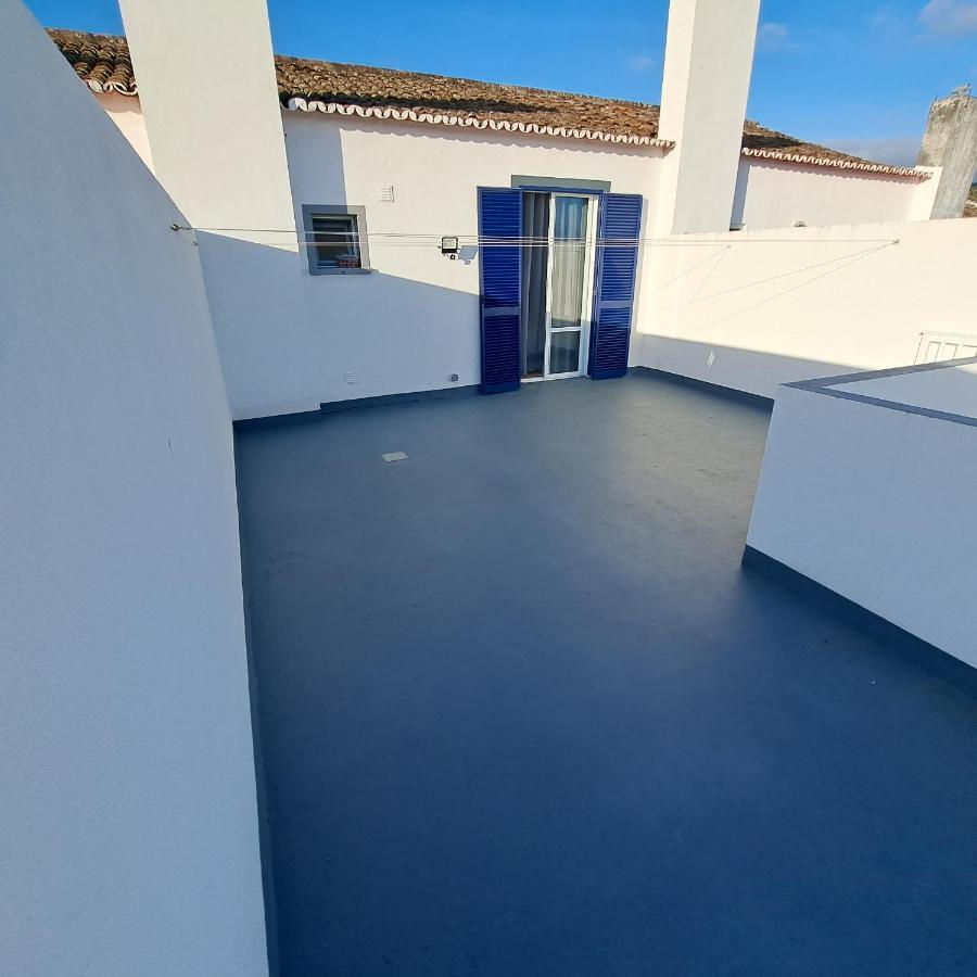 Hamilton House Vila Vila Franca do Campo Exterior foto